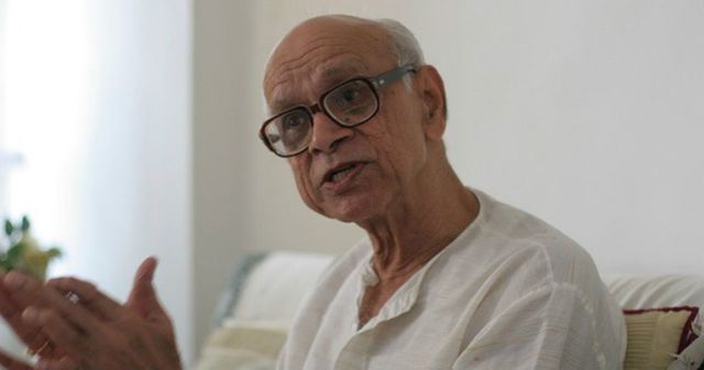 Legendary All-Rounder Bapu Nadkarni Dies, Tendulkar, Gavaskar Pay Tribute