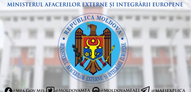 Republica Moldova nu recunoaște așa numitul „scrutin” care se va desfășura pe teritoriul regiunii Tskhinvali/Osetia de Sud din Georgia