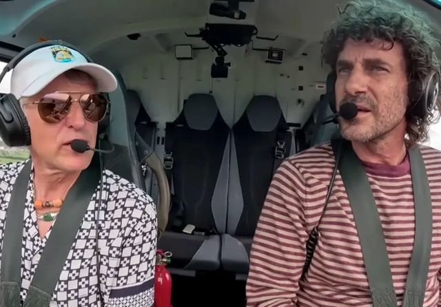 «Se nos olvida que este país lo han sostenido la gente de los pueblos»