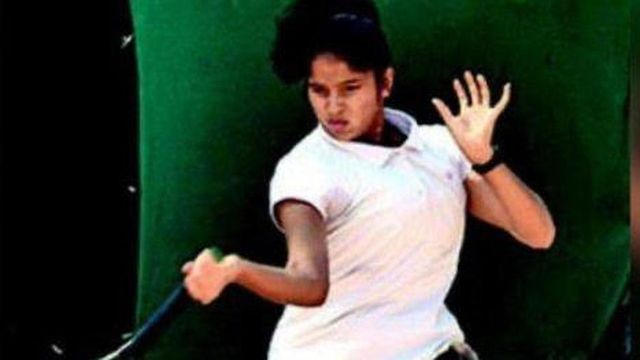 La tennista di 25 anni uccisa dal padre perché troppo indipendente