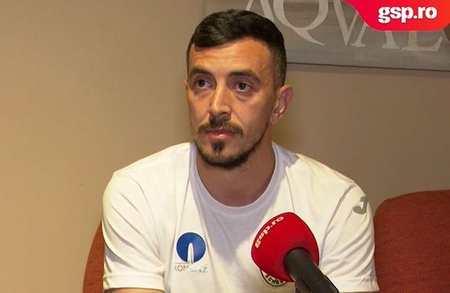 Ioan Hora a spus tot după ce a scăpat de calvarul trăit la FCSB: „Toți sunt afectați!”