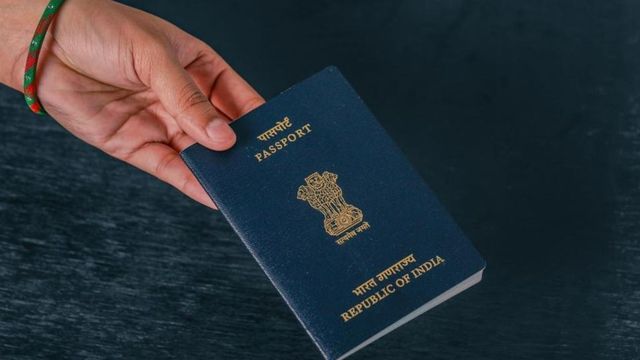 India introduces chip-based e-passports, how to apply…, full list of 13 cities to get first access to e-passport