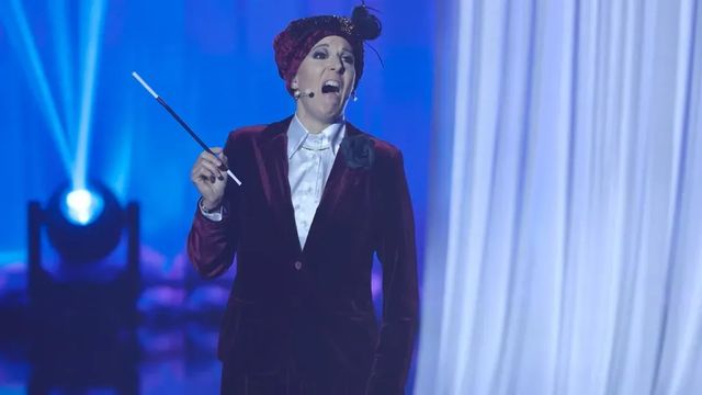 Kiderült, ki lesz a Sztárban Sztár All Stars következő vendégzsűrije