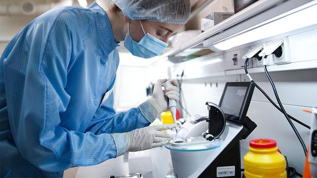 Стали известны финалисты конкурса для изобретателей ”Новатор Москвы”