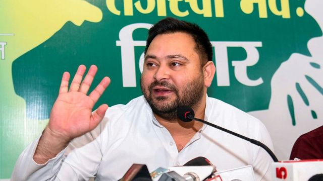 'Caste census merely first step': Tejashwi Yadav writes to PM Modi with 'cautious optimism', bats for private sector quota