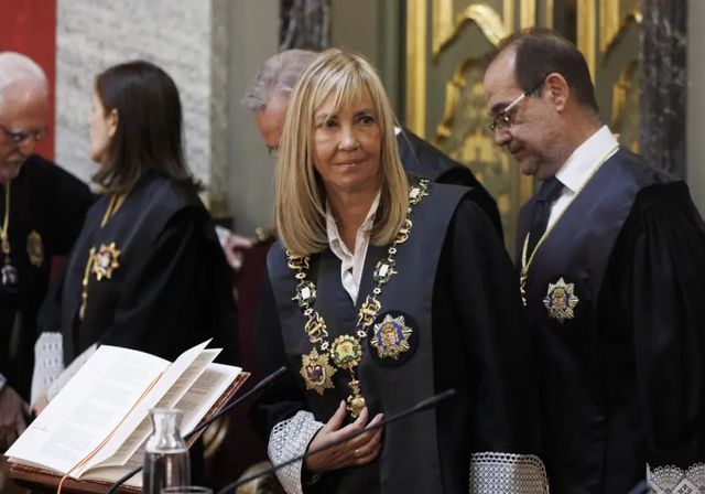 La Comisión de Venecia insiste en que el modelo de elección del CGPJ no cumple los estándares europeos