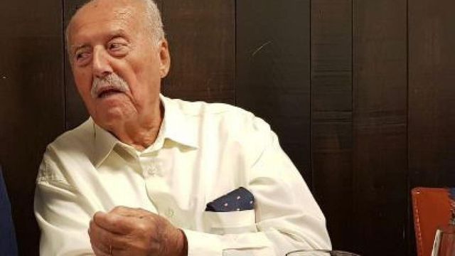 Muere en València a los 93 años Antonio Tejero, autor del golpe de Estado de 1981