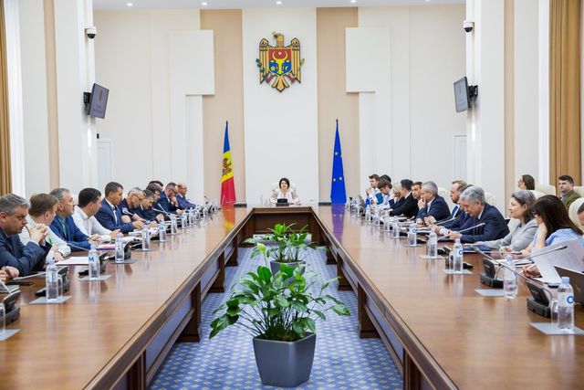 Comisia pentru Situații Excepționale a dispus crearea unui nou punct de trecere a frontierei cu România