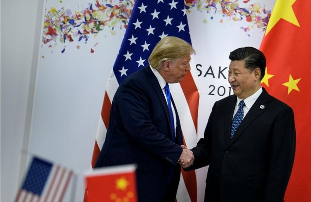 Trump e Xi trovano un accordo