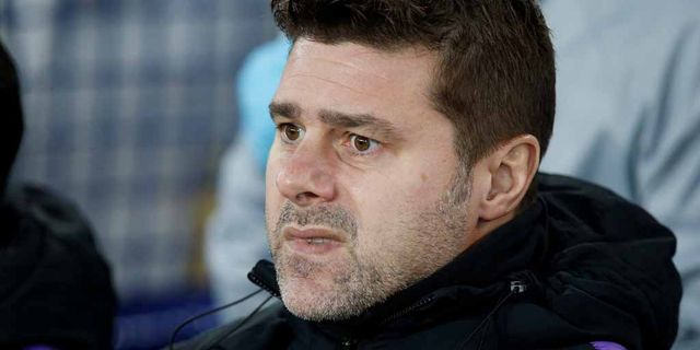 Premier League: Tottenham manager Mauricio Pochettino accepts improper conduct charge