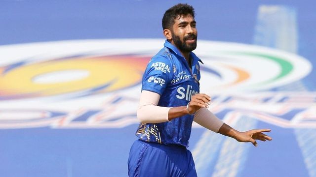Silence is sometimes the best answer: Bumrah posts cryptic story on Instagram
