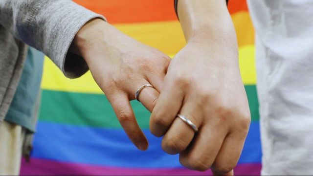 Law Can't Assume Only Heterosexual Couples Are Good Parents: Chief Justice