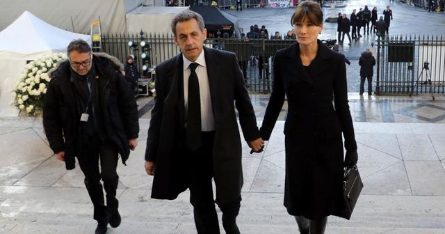 Nicolas Sarkozy: Francouzského exprezidenta uznal soud vinným z korupce