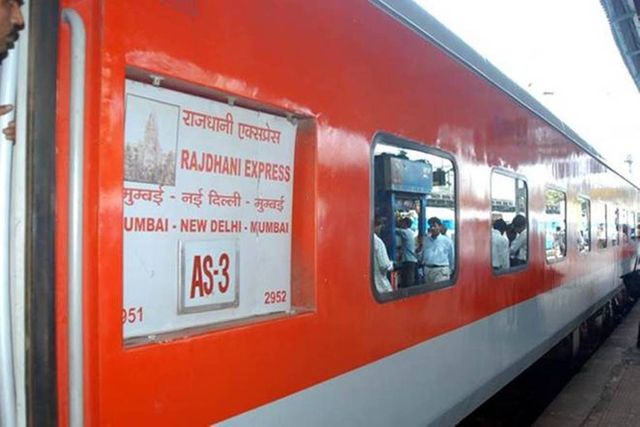 Railways Rolls Out AC 3-tier Economy Class Coach