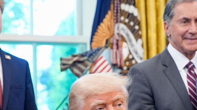 Trump, cose buone dall'incontro in Turchia sull'Ucraina