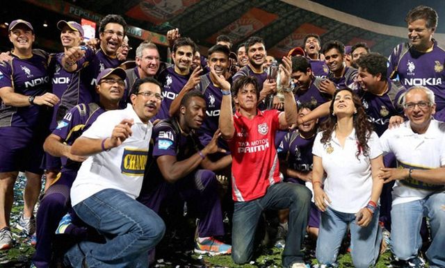 No tinkering: KKR CEO Venky Mysore not in favour of format changes to accommodate IPL 2020