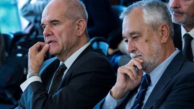 La Audiencia de Sevilla planta cara a Pumpido y lleva su fallo de los ERE a la Justicia europea