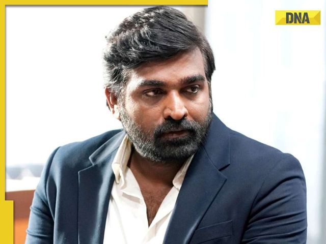 Vijay Sethupathi faces serious casting couch allegations by user Ramya Mohan, deletes post later