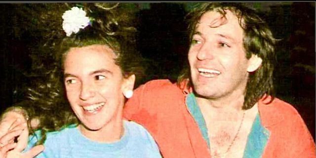 Vasco Rossi, morta la ex fidanzata Gabriella Sturani: le parole del rocker