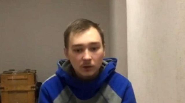Processo a Kiev, soldato russo si dichiara colpevole di crimini di guerra