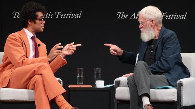 Trump attacca David Letterman: "Sta uno schifo, è un perdente"