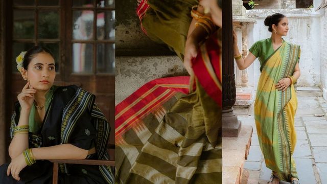 Telangana to celebrate textile heritage, honour weavers on National Handloom Day on August 7