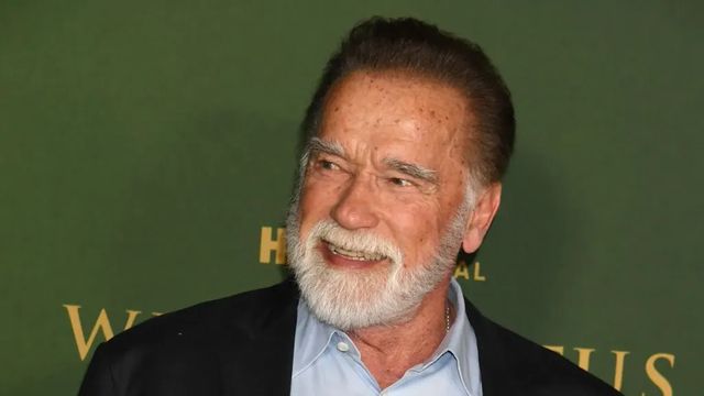 Arnold Schwarzenegger meghatóan méltatta a magyar kaszkadőrt