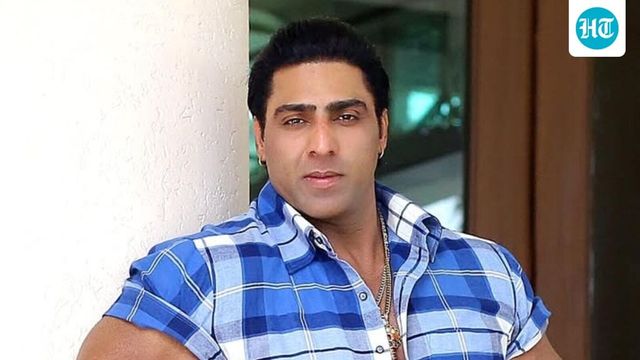 Punjabi actor and bodybuilder Varinder Singh Ghuman dies at 42 due to heart attack
