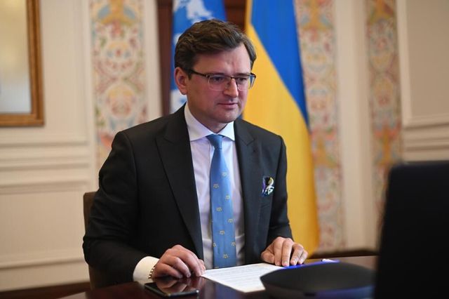 Ministerul ucrainean de Externe lucrează deja la organizarea vizitei Maiei Sandu în Ucraina