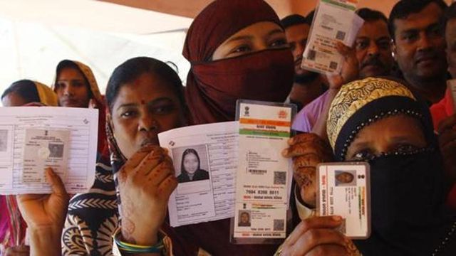 UIDAI seeks proof of citizenship
