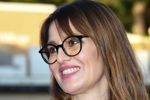 Paola Cortellesi presiede la giuria della Festa del Cinema