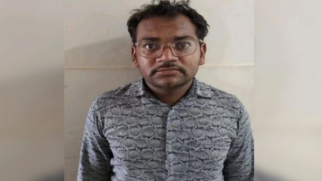 Gujarat man arrested for sharing sensitive info with Pakistani spy