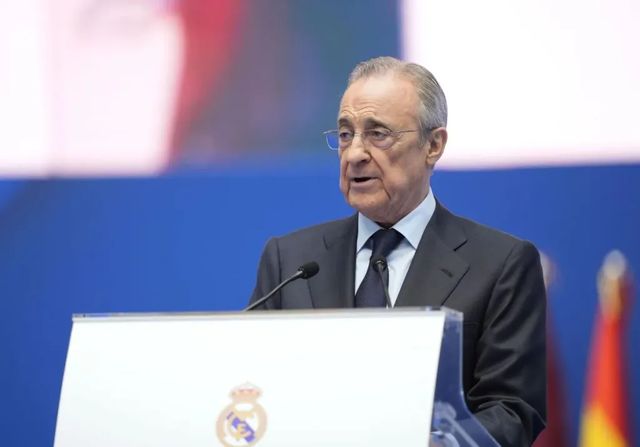 El Real Madrid registra otro récord de ingresos: 1.185 millones de euros