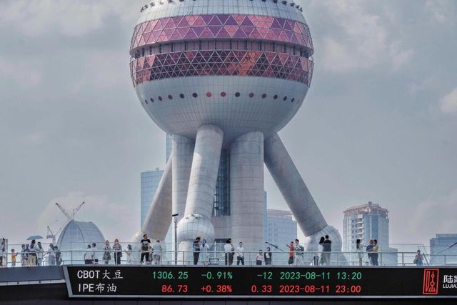 Borsa: Asia positiva, ottimismo sull'Iran, Tokyo +1,14%