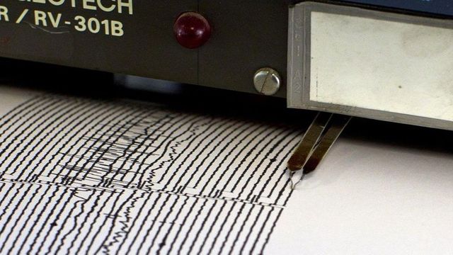 Terremoti, scossa di magnitudo 3.2 in provincia di Cosenza