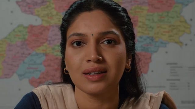 Bhakshak Trailer: Bhumi as Investigative Journalist Seeks Justice For Girl Abuse at Shelter Home