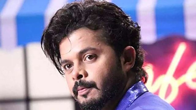 Breather for Sreesanth? Supreme Court Calls for Review of Life Ban