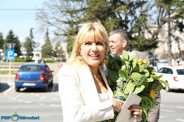 Elena Udrea mutare neașteptată la Judecătoria Ploiești