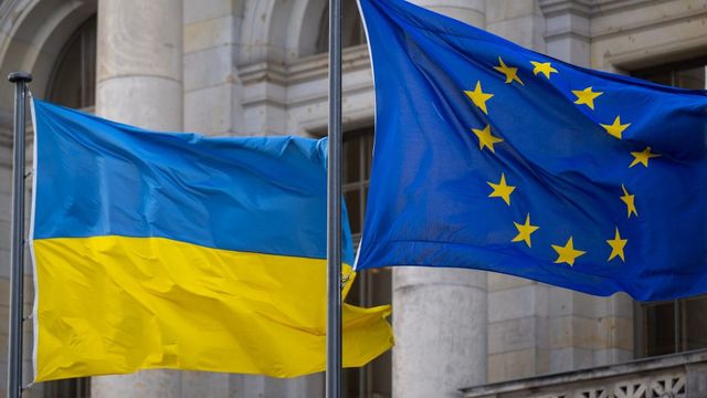 Várhelyi Olivér szerint Ukrajna jó úton halad az uniós tagság felé