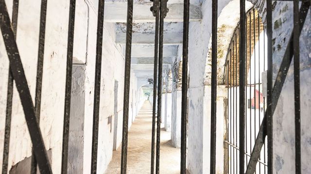 Pakistani Prisoner Allegedly Murdered in Jaipur Central Jail