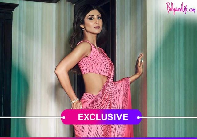 Indian Police Force diva Shilpa Shetty recommends to watch these Top 5 shows on OTT