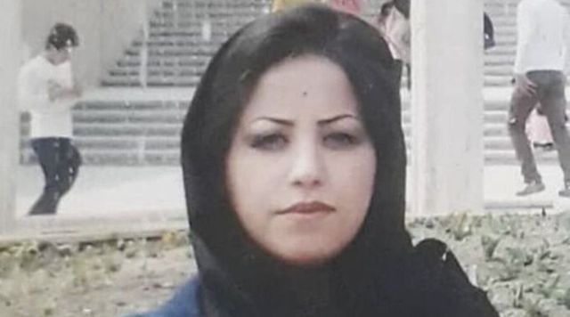 La sposa bambina Samira Sabzian è stata impiccata all’alba
