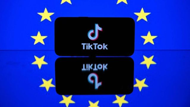 La UE impone una multa a TikTok de 345 millones por desproteger la privacidad de los menores