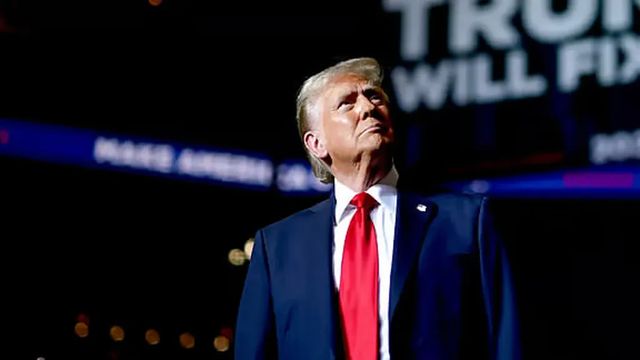 Trump slaps 25% tariffs on Japan, South Korea
