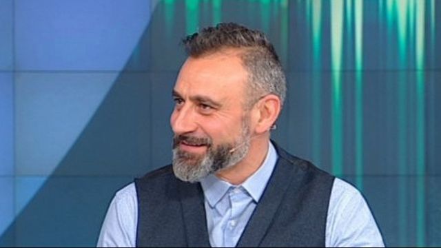 Калин Вельов заема мястото на напусналата парламента Джема Грозданова