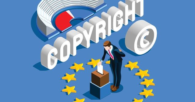 Passa la riforma Ue del copyright, l’Italia vota contro