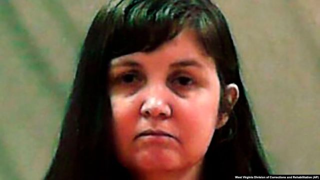 Бывшая сотрудница Пентагона осуждена за попытку шпионажа для России