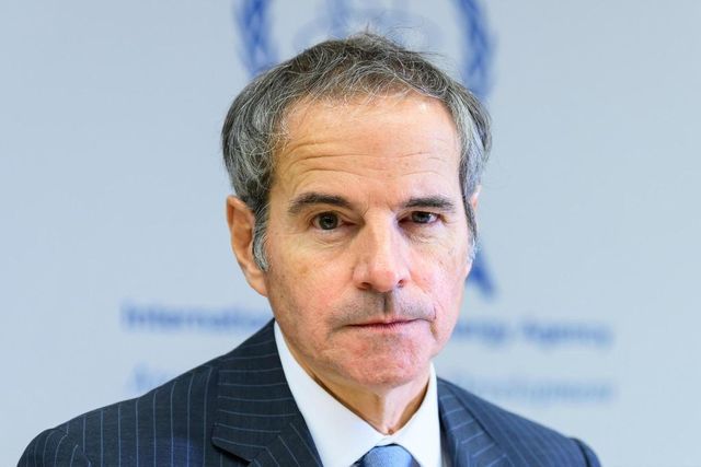 Ok Parlamento iraniano a sospendere cooperazione con Aiea