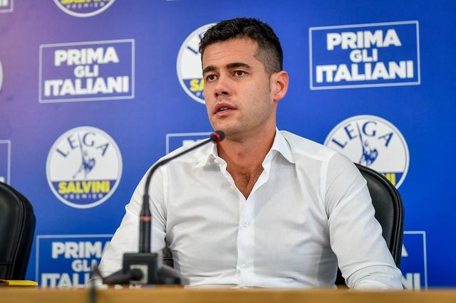 Lega, 80 anni fa Germania usava esercito, oggi i migranti