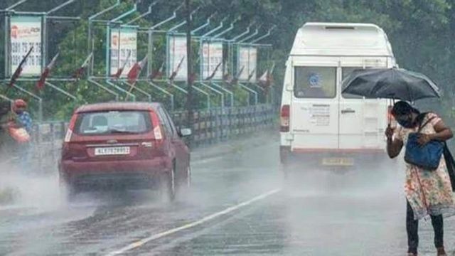 Monsoon starts an early withdrawal from Rajasthan